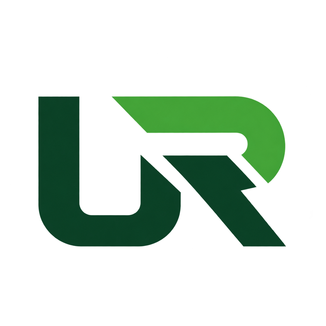Urbana Robotics™ logo